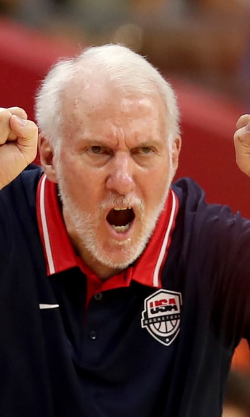 US loses to Serbia 94-89, assuring worst big-tourney finish